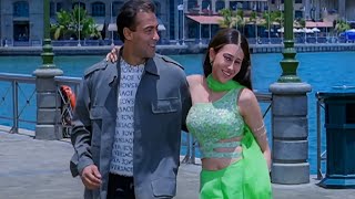 Tera Pallu Sarka Jaye Re Bas To Phir Ho Jaye  Dulhan Hum Le Jaayenge  Salman Karisma  Alka Sonu [upl. by Maryellen]