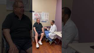 Pauls Story  Patient review of the mild® procedure for lumbar spinal stenosis LSS [upl. by Adnir]