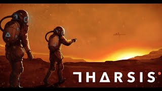 Tharsis  Gameplay Español  Probamos el juego gratis de la Epic Store [upl. by Rimas]