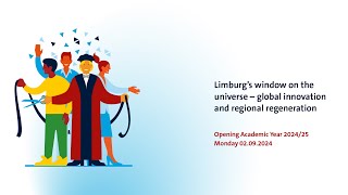 Opening Academic Year 202425 [upl. by Onabru53]