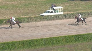 3rd Race The Aberdonian Plate Distance 1000 Meters Winner Shobika  Pakistan Horse Racing [upl. by Erbma600]