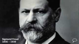 Sigmund Freud [upl. by Weatherley]