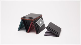 Ettingers Magic Wallet [upl. by Laenahtan]