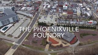 Let’s Go To Phoenixville [upl. by Ecilahc]