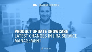 🚀 New features in Jira Service Management  Everything you need to know 🚀 [upl. by Nnyleuqcaj]