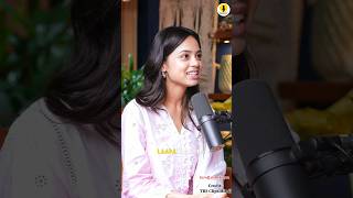 Laapata Ladies Fool kumari Interview 💖😍 nitanshi Goel podcast shorts podcast [upl. by Oribel]