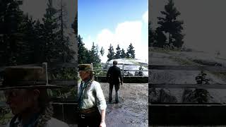 Sadie Adler  Red Dead West Quickdraws amp Kills  Red Dead Redemption 2 pc modded [upl. by Linehan]