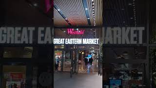 Westfield Stratford City Shopping Centre London UK [upl. by Miranda]