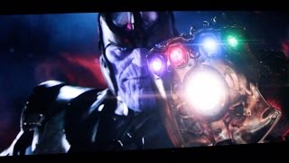 FULL Marvel Phase 3 announcement with clips Robert Downey Jr Chris Evans [upl. by Kcirdef]