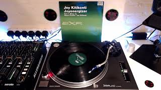 Joy Kitikonti  Joyenergizer Psico Mix [upl. by Swift]