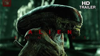 Alien Awakening 2024  Trailer ğŸ”¥ ğŸ”¥ ğŸ”¥ [upl. by Eisseb]