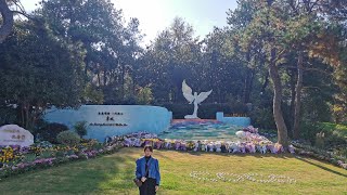 Remembering Renowned Cantopop Diva  Memorial Park of CoCo Lee｜怀念一代歌后  CoCo 李玟纪念园 [upl. by Notnarb]