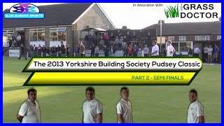 2013 Pudsey Classic Part 2 [upl. by Lielos630]