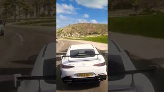 Benz Forza horizon 5Dula Gaming shorts benz youtube [upl. by Koh]