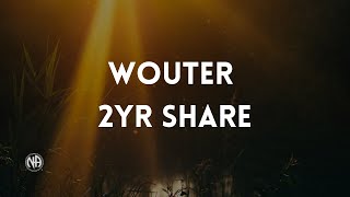 Wouter 2 Year NA Birthday Share [upl. by Naillik]