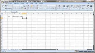 What is Excel and How to use it [upl. by Reiners62]