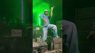 Peruzzi for DBANJ at 20 years on stage [upl. by Rhu]