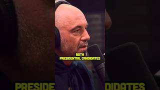 Donald Trump AND Kamala Harris to appear on Joe Rogan 😳🤯 [upl. by Nyrehtak]