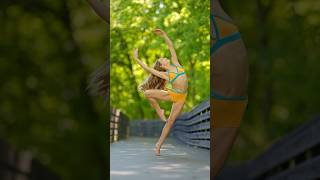 Bianca gracefully dancephotography ballet slowmo [upl. by Yenaj]