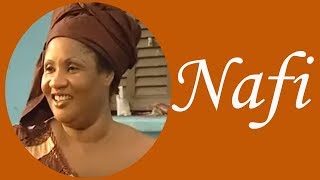 Nafi épisode 14 Nollywood Extra [upl. by Buffum568]