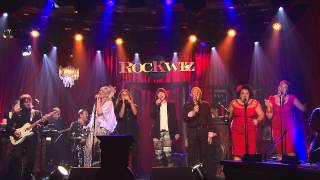 RocKwiz  Like A Rolling Stone [upl. by Anwahsit]