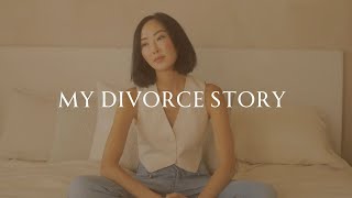 My Divorce Story [upl. by Dimitris]