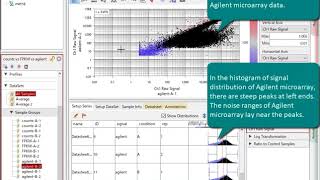 RNA Seq vs Agilent Microarray [upl. by Okime524]