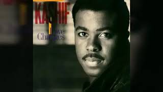 Kashif amp Dionne Warwick  Reservations For Two [upl. by Ike709]