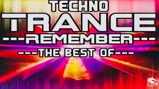 Best of TranceHardtrance 1993  1999 [upl. by Sleinad]