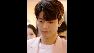 Im always with u 💕🥰 angelslastmission shinhyesun kimmyungsoo kdrama shorts [upl. by Mcnamara665]