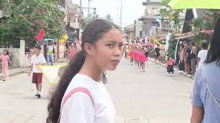 Laoang Northern Samar Fiesta 2024 [upl. by Kissiah]