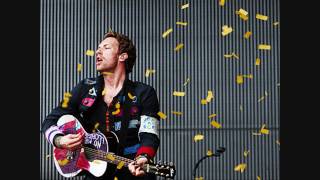 Coldplay Amsterdam HD [upl. by Booma]