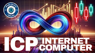 ICP COIN  Internet Computer Elliott Wave Technical Analysis  Price Prediction Today [upl. by Novello912]