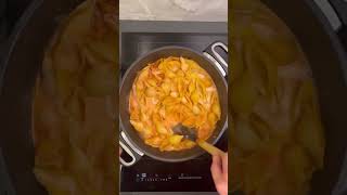 Cremet spicy one pot pasta med tomat og kylling [upl. by Aman118]