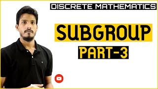 Subgroup and Closure Properties  Discrete Mathematics [upl. by Araldo662]