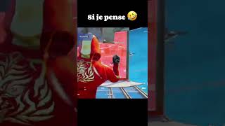 J’ai une petite idée 😂 fortnite fortnitefr fortniteclips like abbonetoi [upl. by Lisabet]