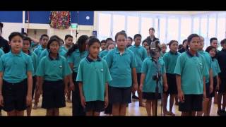 Phatboii Productions in Schools Peterhead Primary [upl. by Yuht]