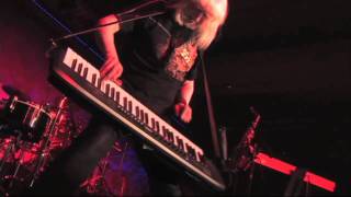 Edgar Winter quotFrankensteinquot LIVE  Thunder Valley Casino Resort [upl. by Feinberg]