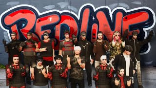 Redline DID IT  JIN  Redline📈 Soulcity RP  8bit lifeinsoulcity [upl. by Oicnerolf]