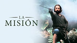 LA MISION PELICULA [upl. by Fabian]