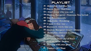 best slowed reverb songs playlist 2023  sad songs slow down collection [upl. by Alih918]