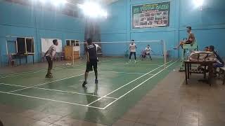 ANDRE amp ALDI VS BRUNO amp BADI [upl. by Yllen146]