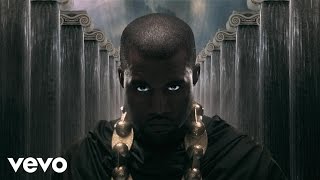 Kanye West  POWER [upl. by Mak]