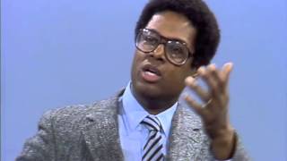 Thomas Sowell  What Evidence Supports Affirmative Action [upl. by Canotas]