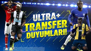 SONDAKİKA Fenerbahçe Zincirleri Kırdı Arka Arkaya KAPlar Geliyor İşte Transferler ve Sürprizler [upl. by Notla]