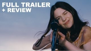 Stoker Full Movie Story Teller  Facts Explained  Hollywood Movie  Mia Wasikowska [upl. by Annawik402]