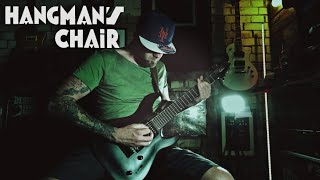 Hangmans Chair  Naive Guitar Cover [upl. by Eneryt18]