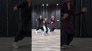 Nagada Nagada  DC Vikas amp Naeem  Dance Cover  Enso Studio bollywood dance dancecover music [upl. by Cox222]