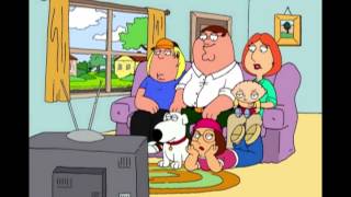 Family Guy S1E01  Jemimas Witnesses [upl. by Fredrika]