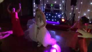 Lee Live Wedding DJ Edinburgh  Bits amp Pieces  Airth Castle Falkirk [upl. by Corrianne]